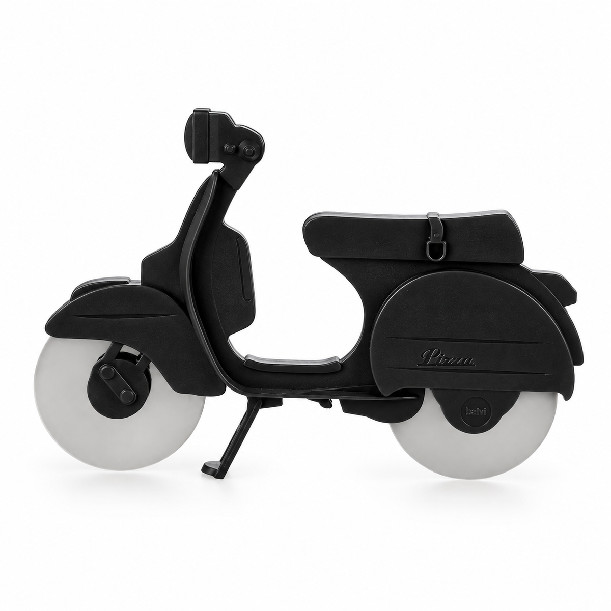 Roulette à pizza Scooter – Balvi – Accessoires cuisine