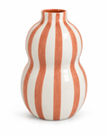 Vase gourde terracotta – Collection SOLEIL – Céramique - Vases