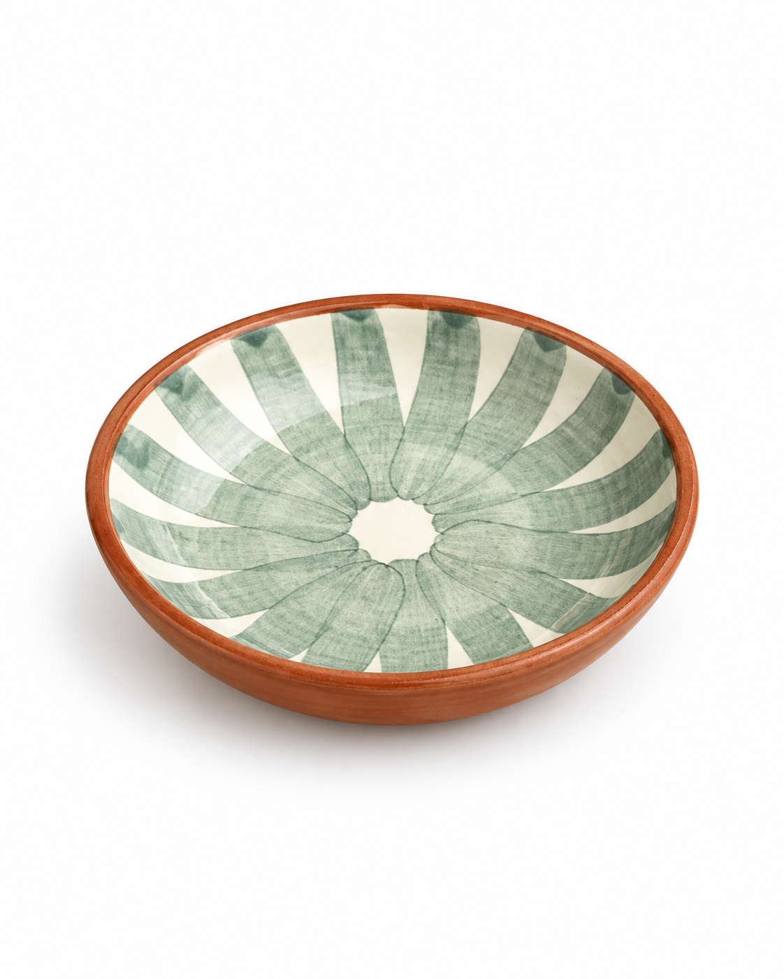 Coupelle sauge – Collection SOLEIL – Céramique - Plats & coupelles