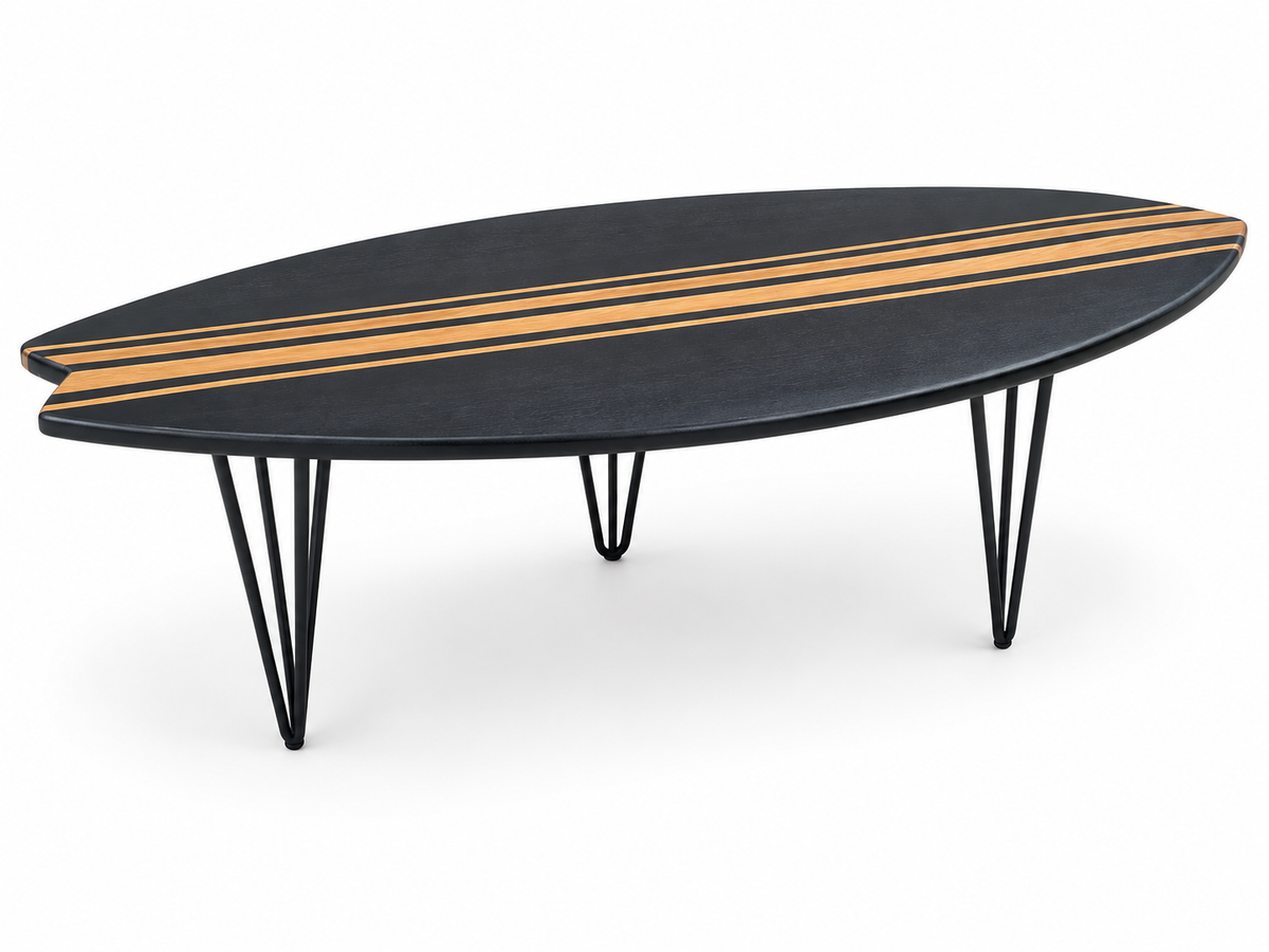 Table basse surf Tifnit