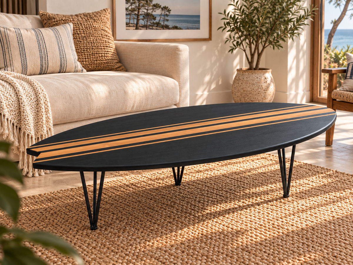 Table basse surf Tifnit