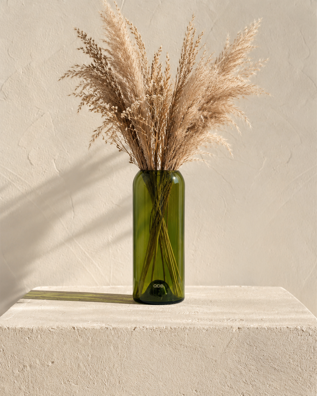 Vase Vert