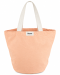 Sac cabas City Orange pêche