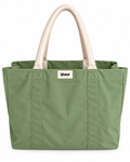Sac cabas Vert sauge