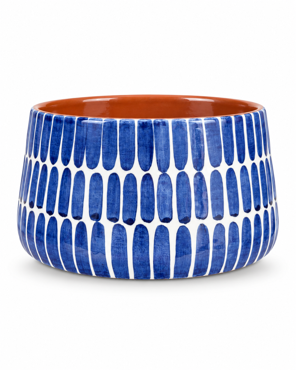 Saladier bleu – Collection DASH