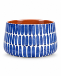 Saladier bleu – Collection DASH