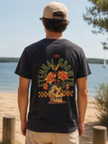 T-shirt homme ETERNAL | FAROS