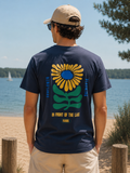 T-shirt homme BLOOM | FAROS