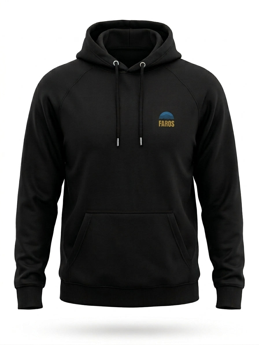 Sweat adulte OCEAN | FAROS