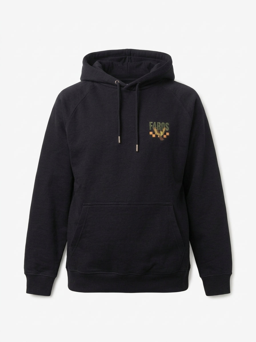 Sweat adulte ETERNAL | FAROS