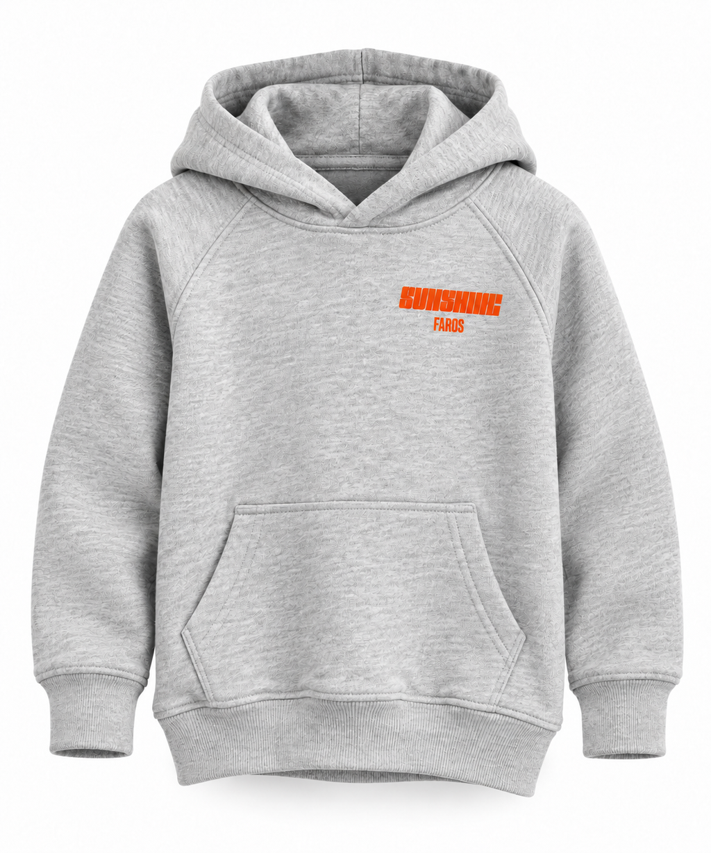 Sweat enfant RIDER | FAROS