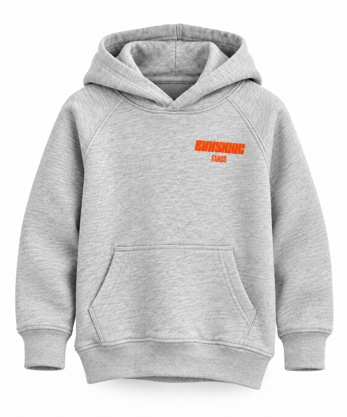 Sweat enfant RIDER | FAROS
