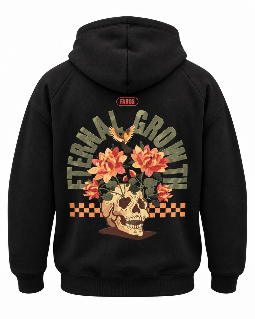 Sweat adulte ETERNAL | FAROS