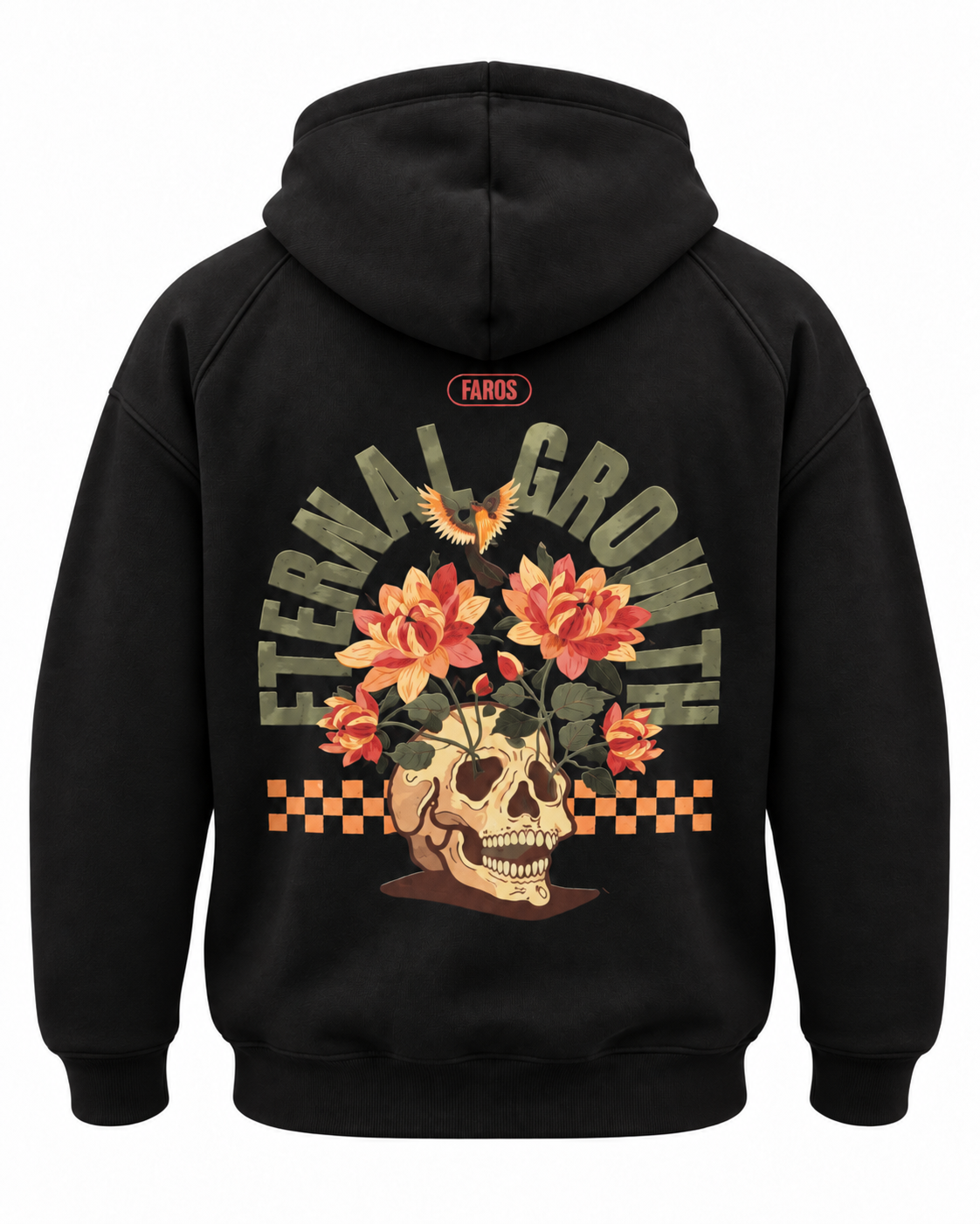 Sweat adulte ETERNAL | FAROS
