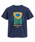 T-shirt Kid Bloom