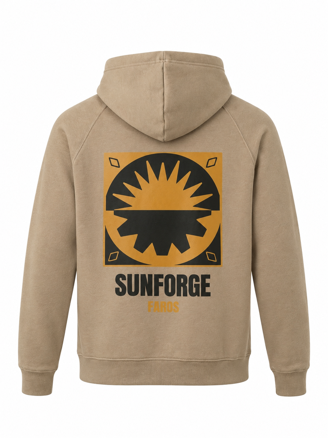 Sweat adulte SUNFORGE | FAROS