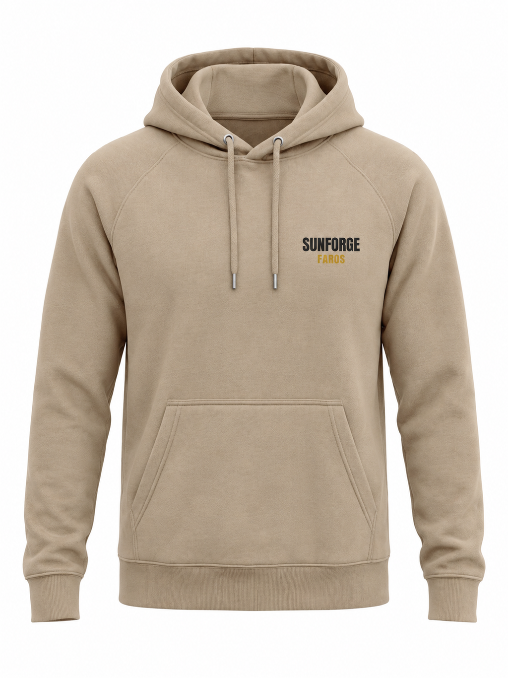 Sweat adulte SUNFORGE | FAROS