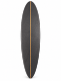 Planche de surf décorative Ngor – 100 cm