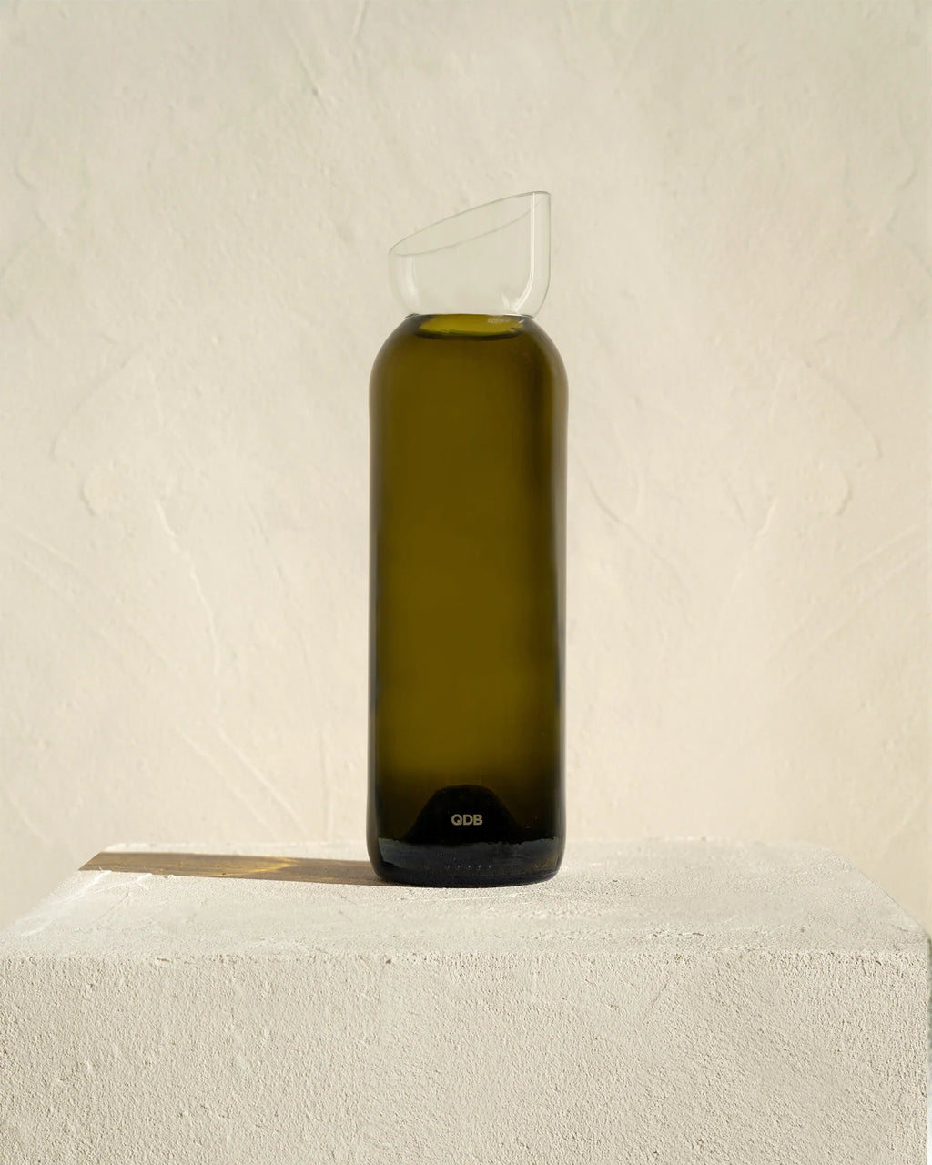 Carafe Cannelle