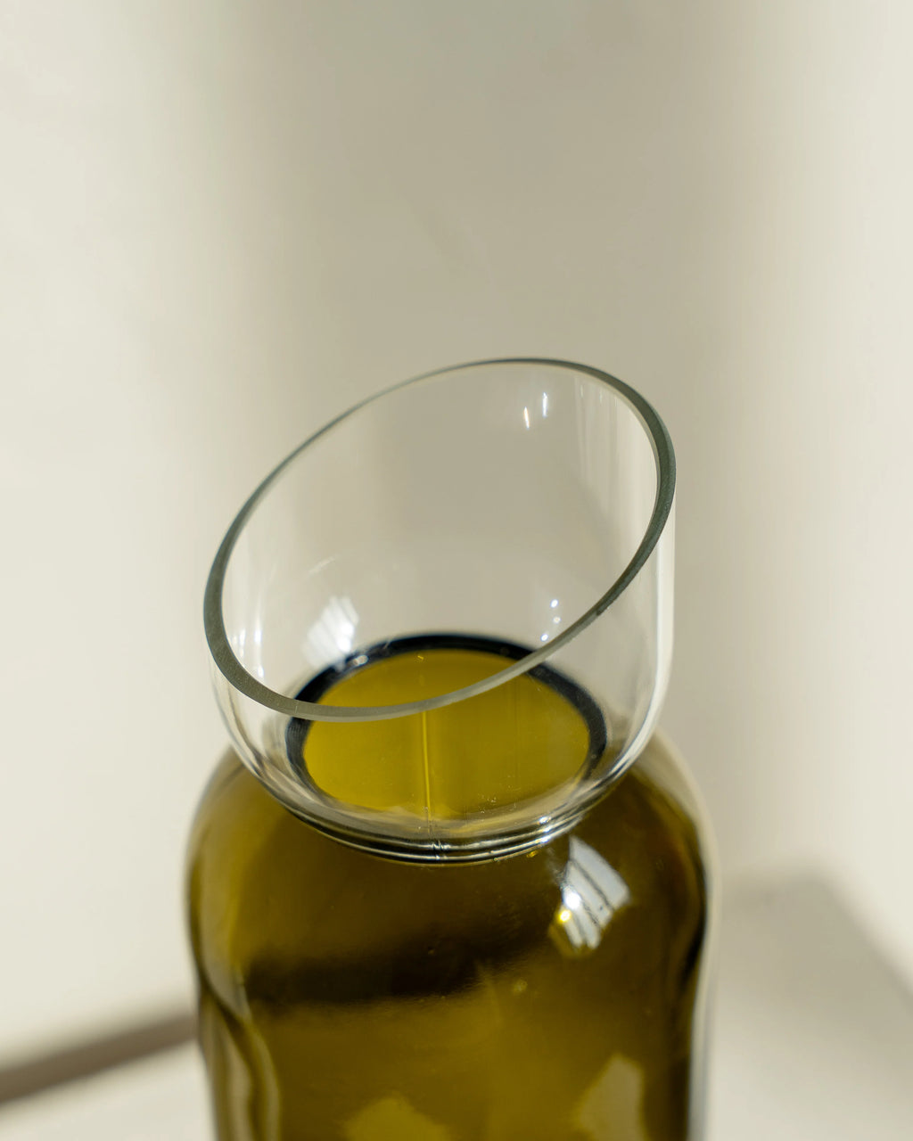 Carafe Cannelle