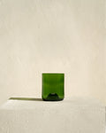 Verres Short Drink Vert (lot de 2)