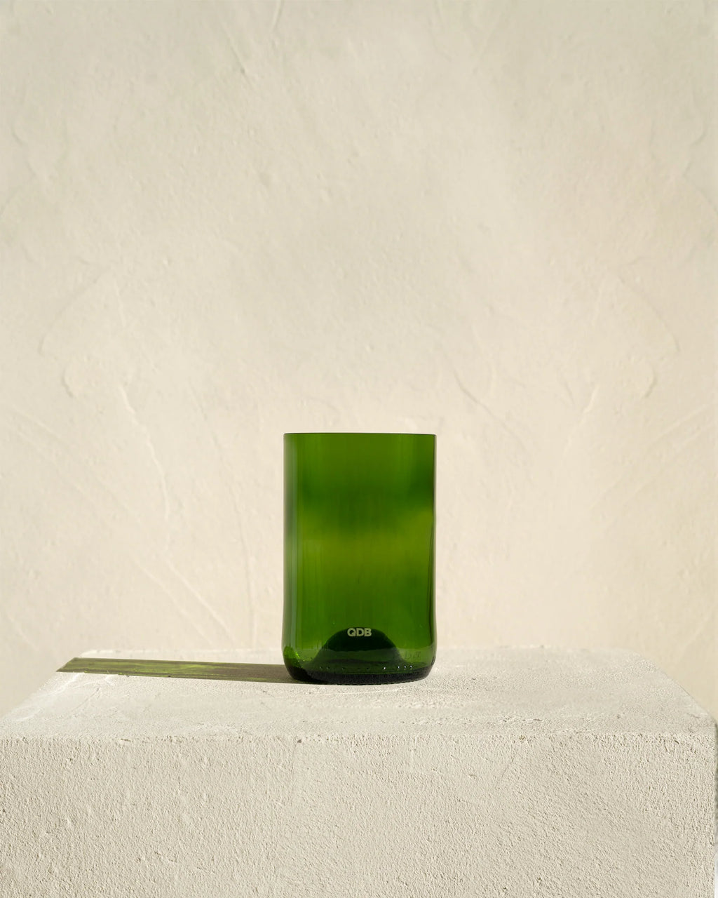 Verres Long Drink Vert (lot de 2)