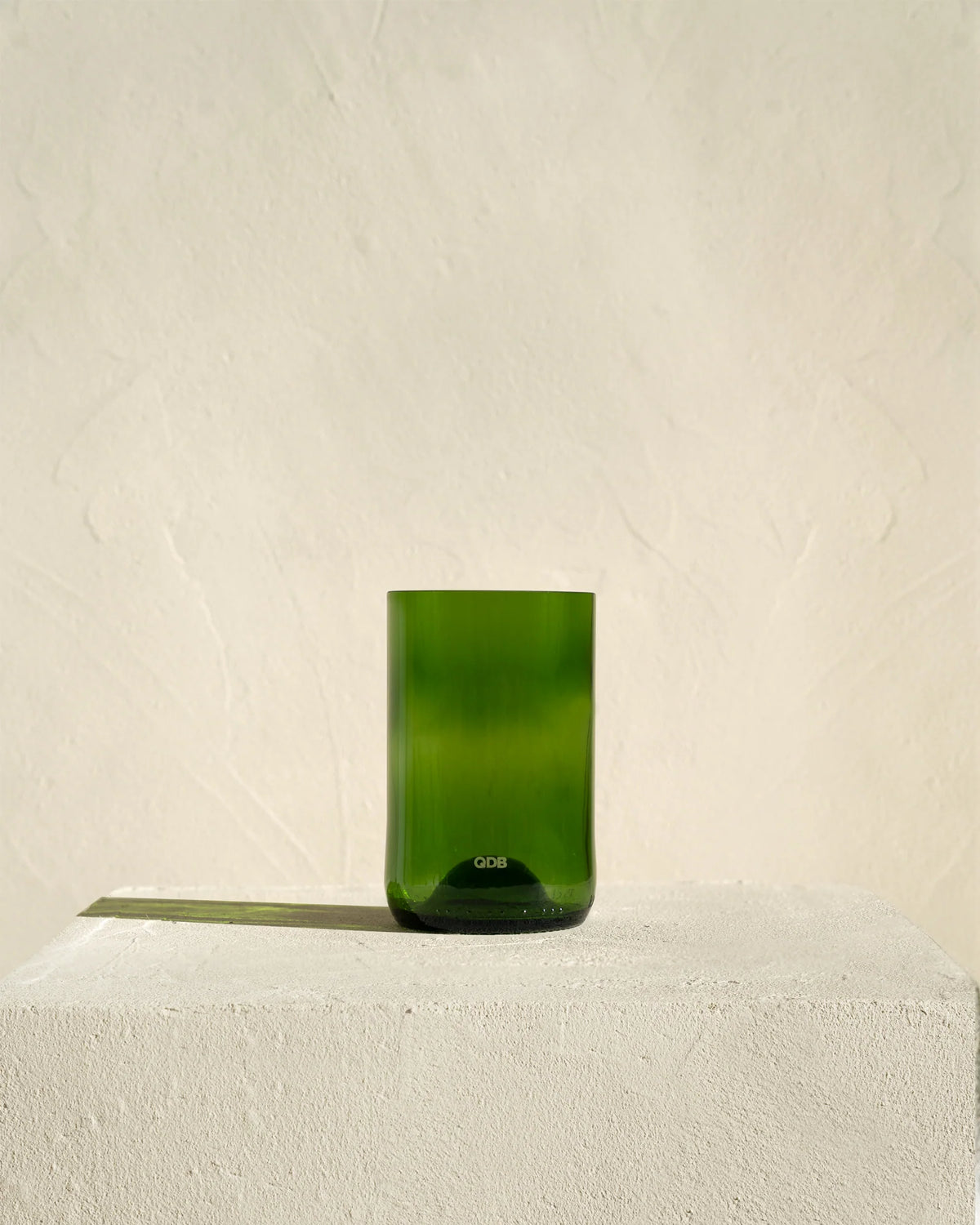 Verres Long Drink Vert (lot de 2)