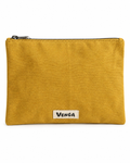 Pochette Smart Jaune moutarde - Petite