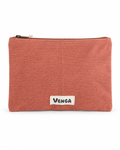 Pochette Smart Terracotta - Petite