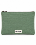 Pochette Smart Vert sauge - Petite