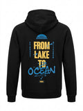 Sweat adulte OCEAN | FAROS