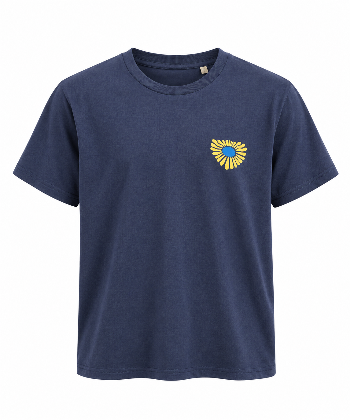 T-shirt Kid Bloom