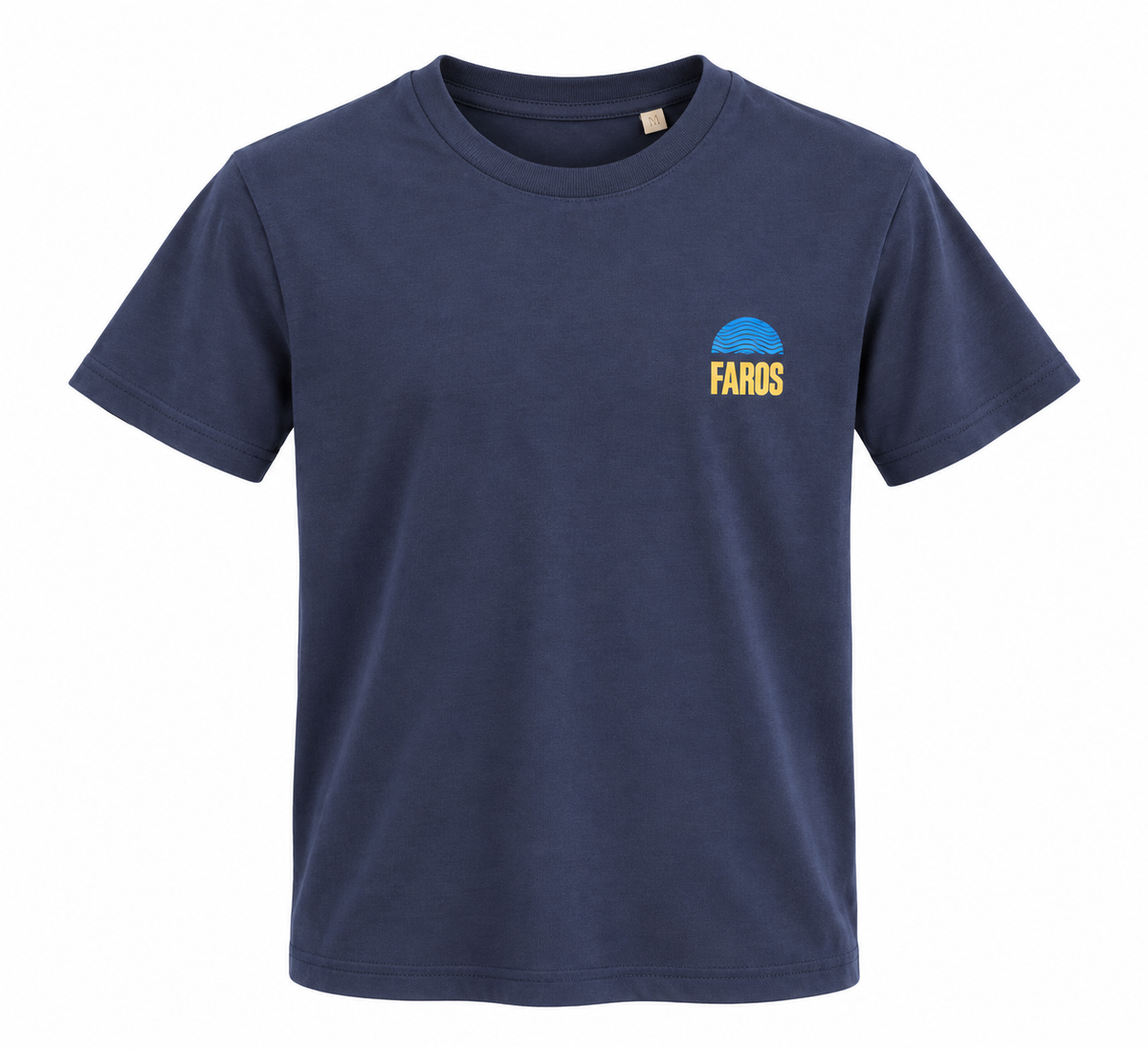 T-shirt enfant OCEAN | FAROS