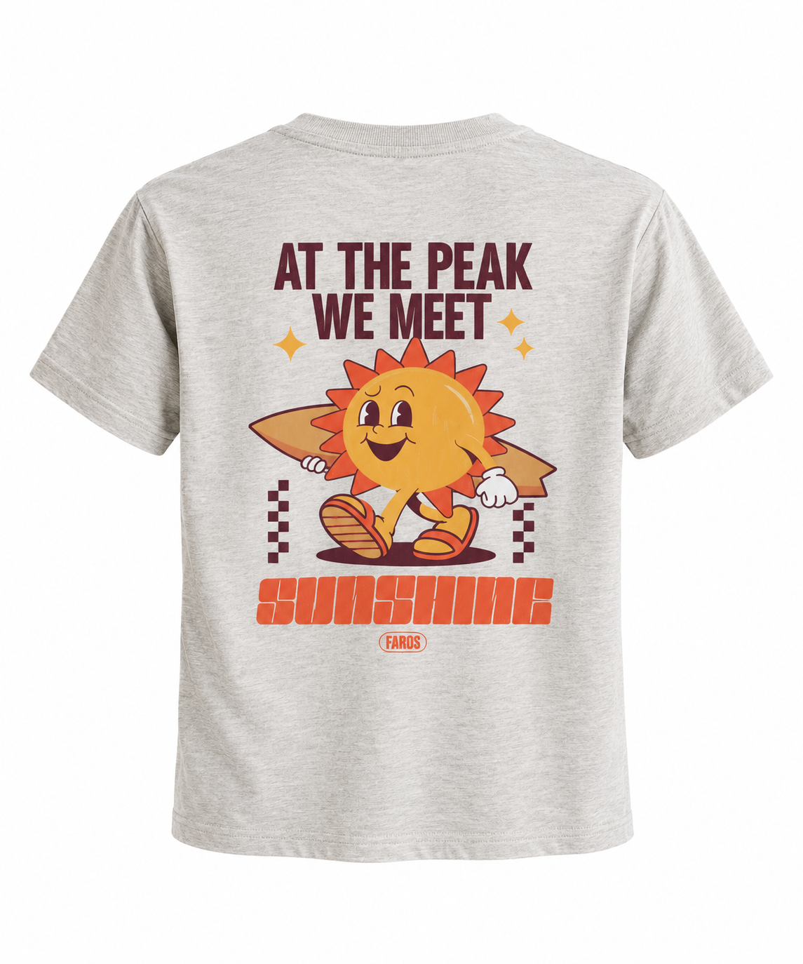 T-shirt Kid Rider