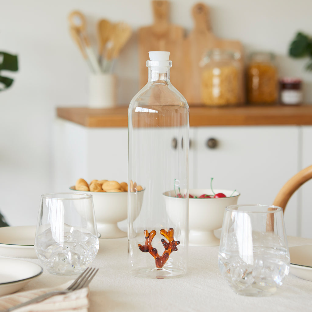 Carafe Corail – Balvi – Art de la table – vue 3