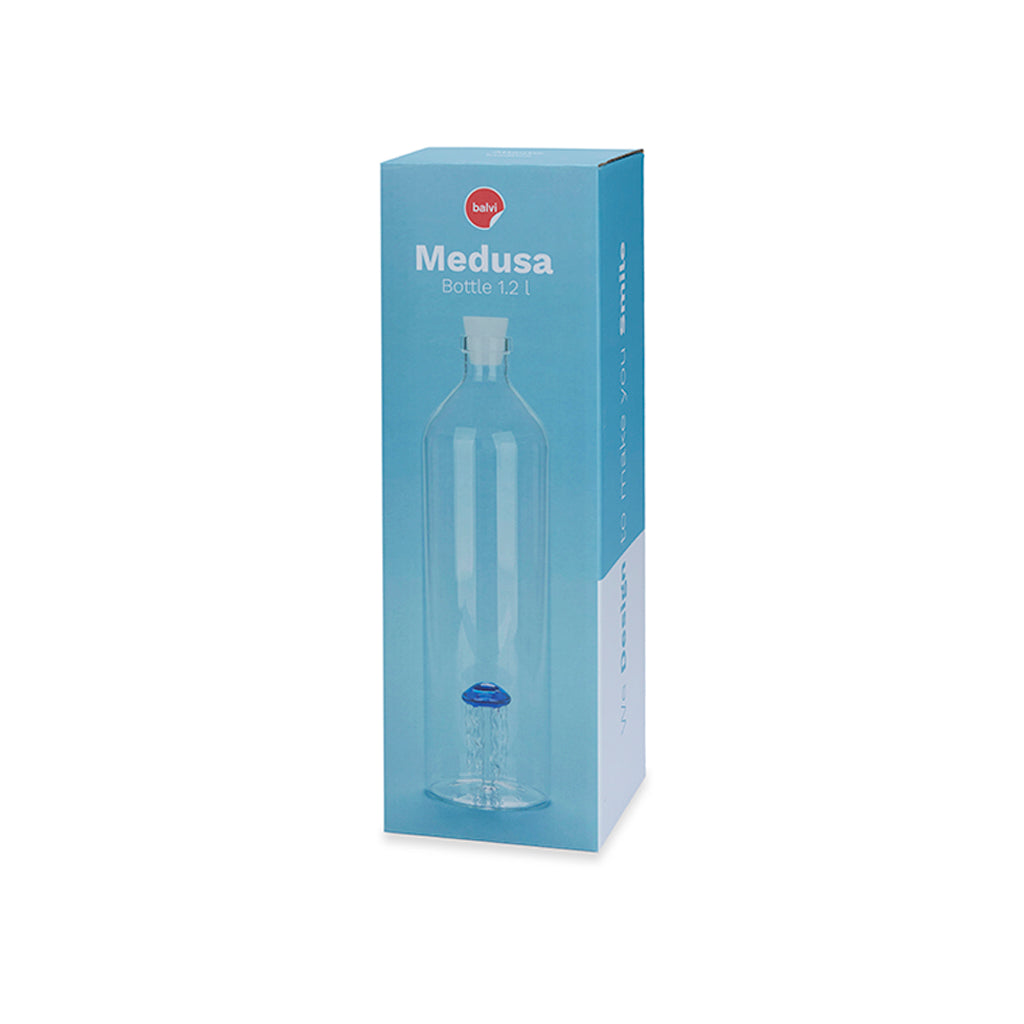 Carafe Méduse – Balvi – Art de la table – vue 2