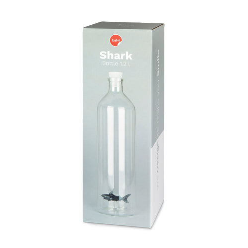 Carafe Requin – Balvi – Art de la table – vue 2