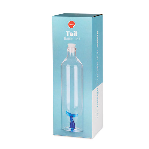 Carafe Queue de Baleine – Balvi – Art de la table – vue 2