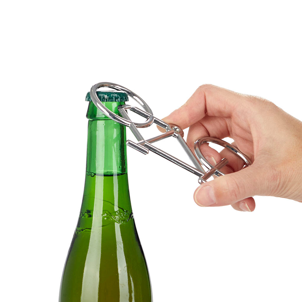 Décapsuleur Vélo – Balvi – Accessoires apéritif – vue 3