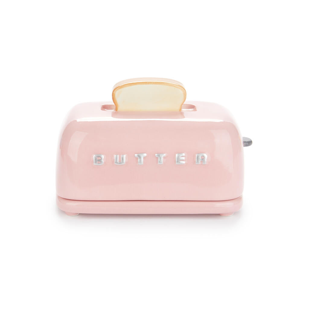 Beurrier rose – Balvi – Accessoires cuisine