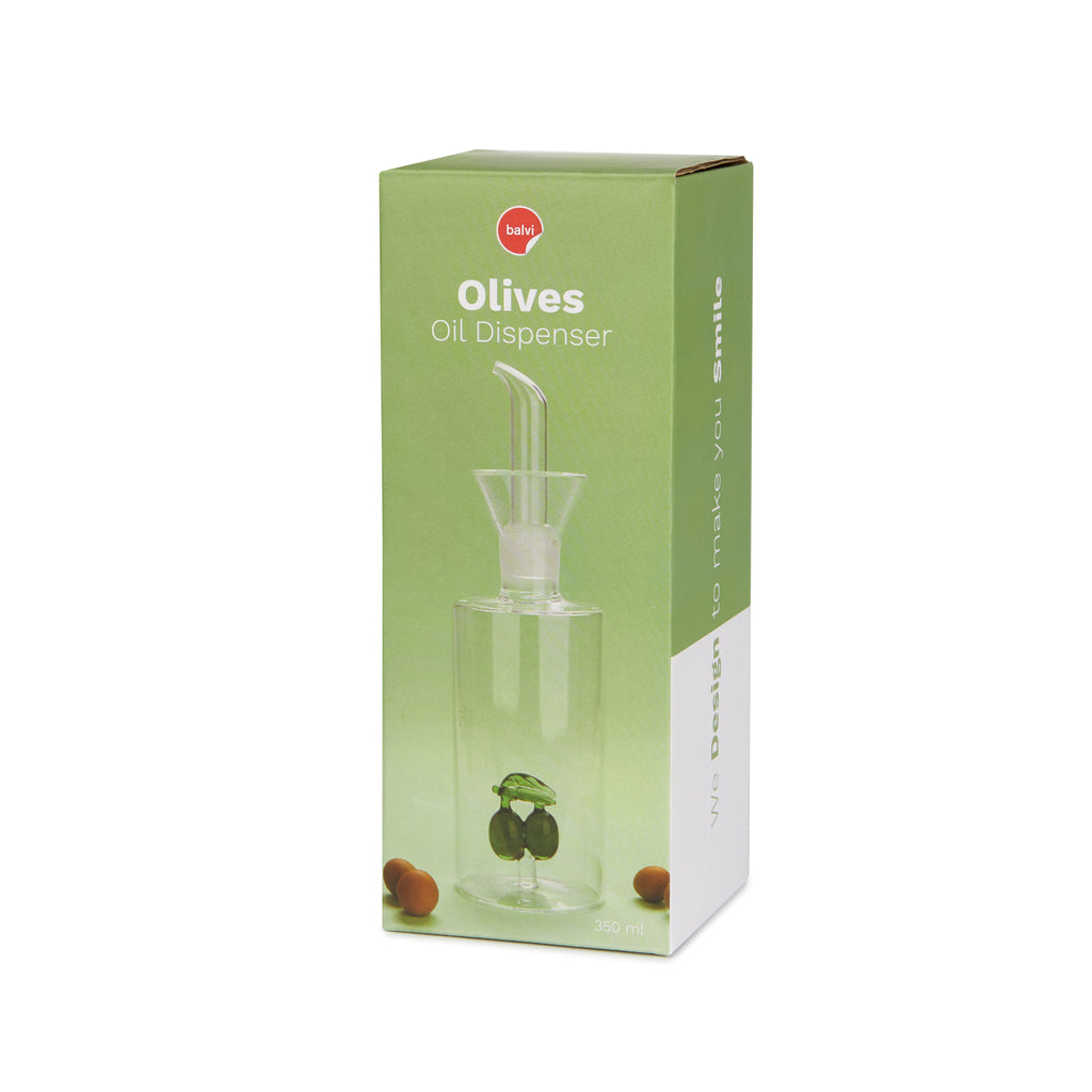 Huilier Olives – Balvi – Art de la table – vue 2