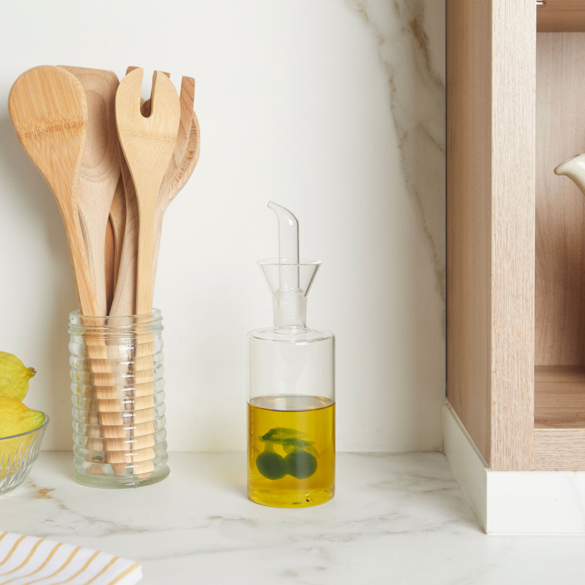 Huilier Olives – Balvi – Art de la table – vue 3