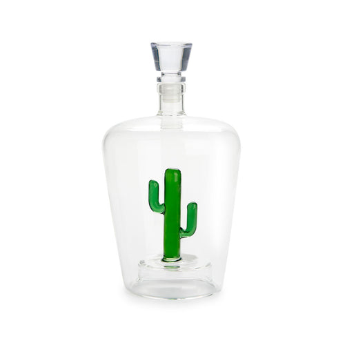 Carafe à liqueur Cactus – Balvi – Art de la table