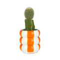 Cache-pot Floats – Orange | Balvi – Décoration