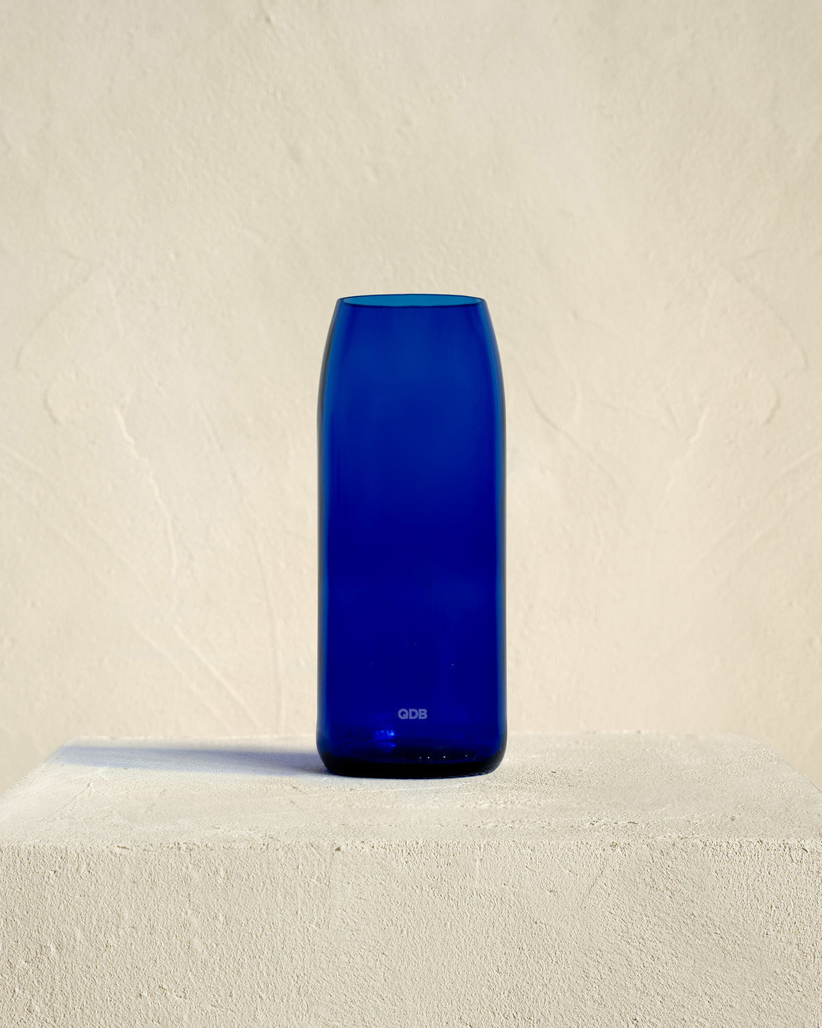 Vase Bleu — vue 1