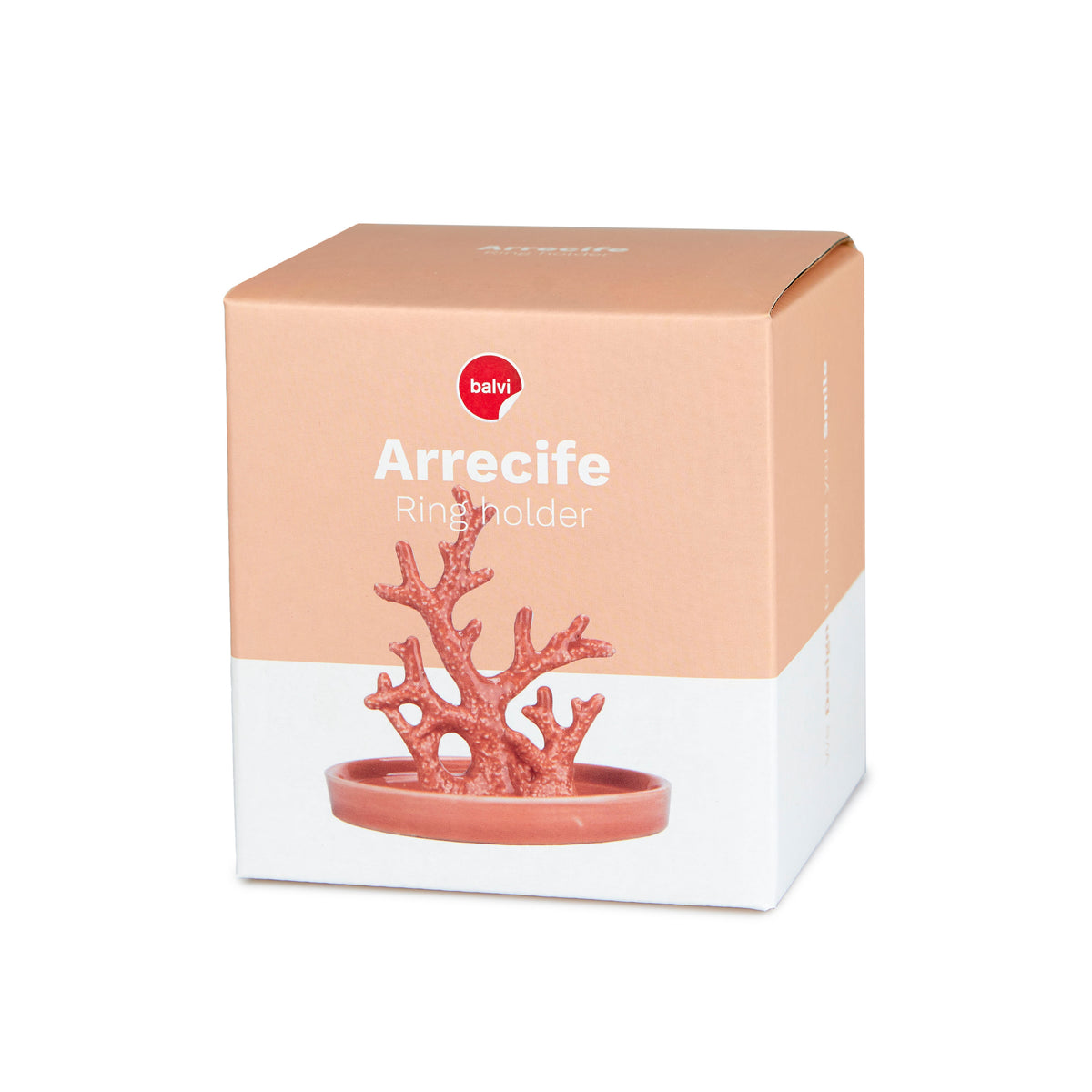 Porte bijoux Corail – Balvi – Décoration – vue 2
