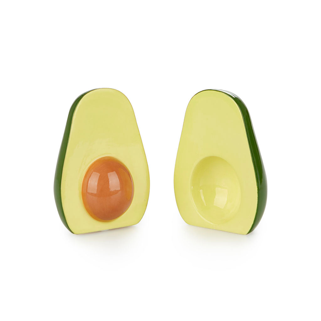 Salière & poivrière Avocat – Balvi – Sel & poivre