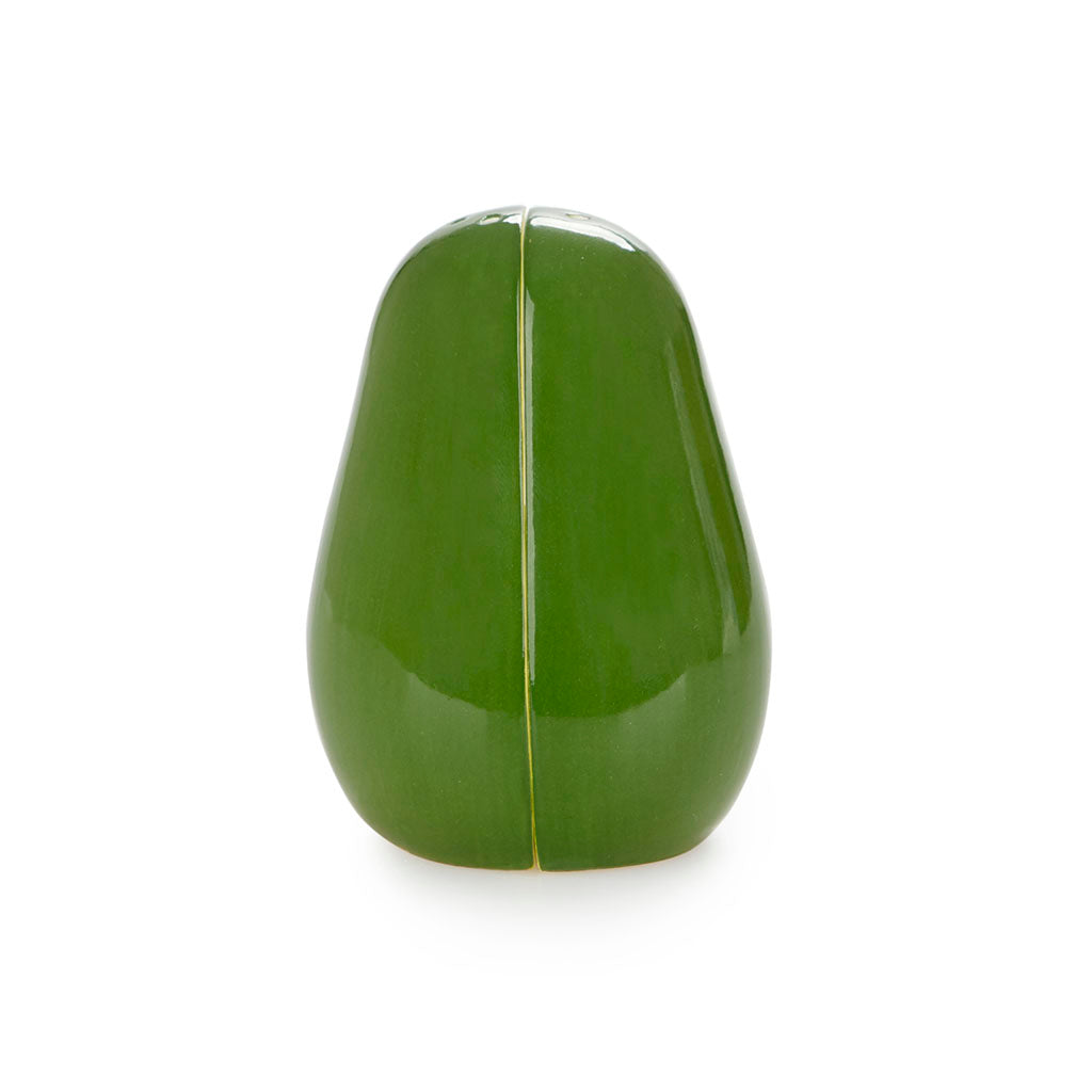 Salière & poivrière Avocat – Balvi – Sel & poivre – vue 3