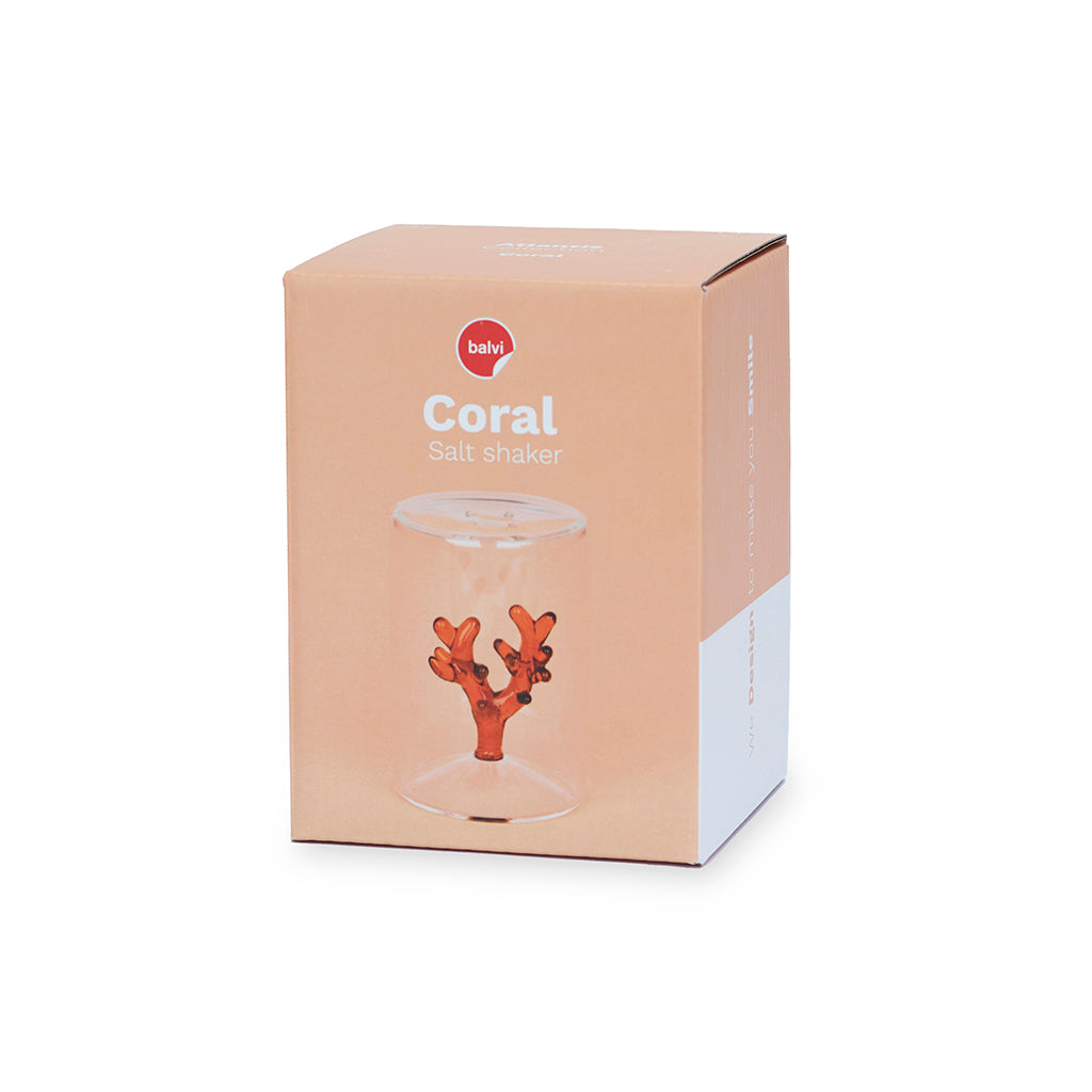 Salière Corail – Balvi – Sel & poivre – vue 2