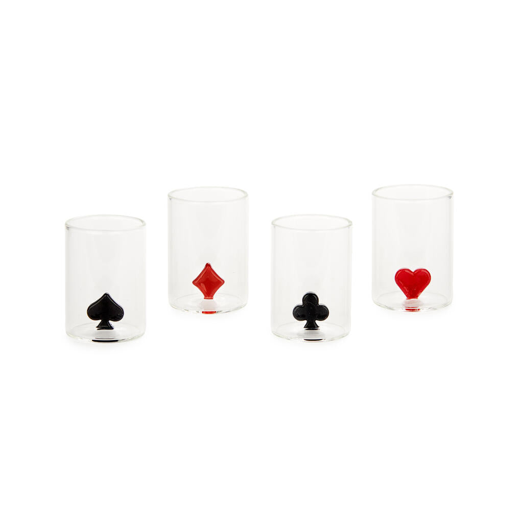 Shooter Dealer – Balvi – Art de la table